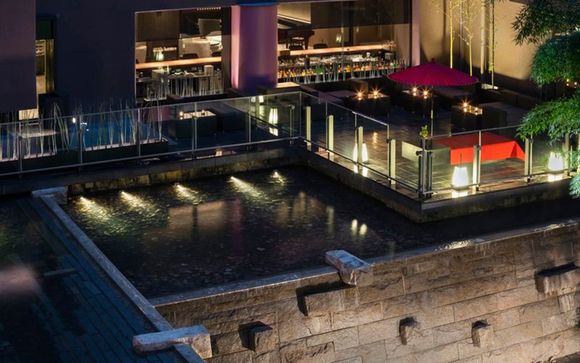 Pour votre confort durant le circuit