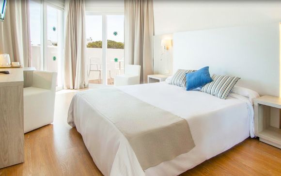 Uw kamer