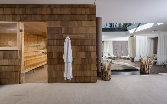 Poussez les portes de votre 4*