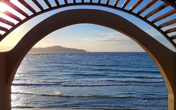 Welkom op ... Sardinië!