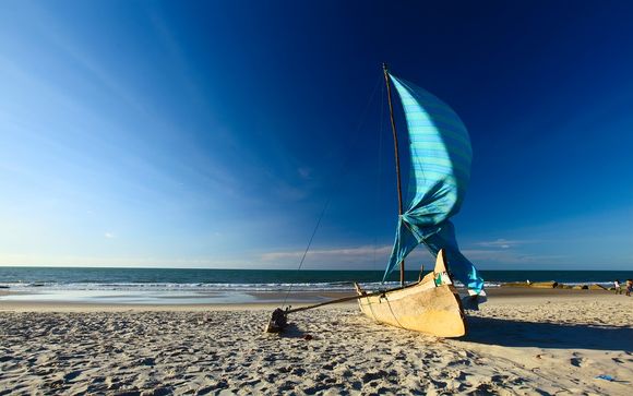 Rendez-vous... au Mozambique 