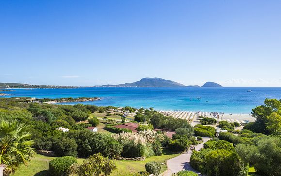 Poussez les portes de votre 4*