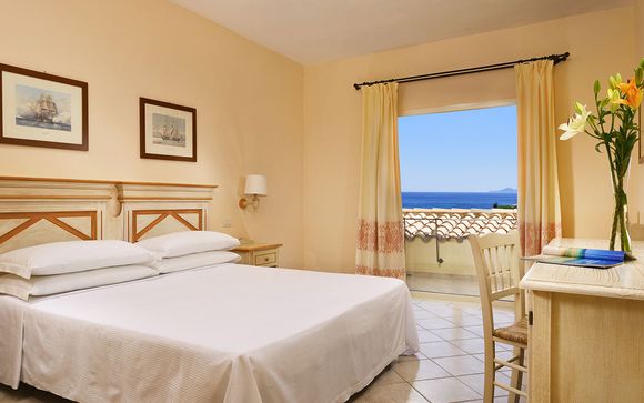 Poussez les portes de votre 4*