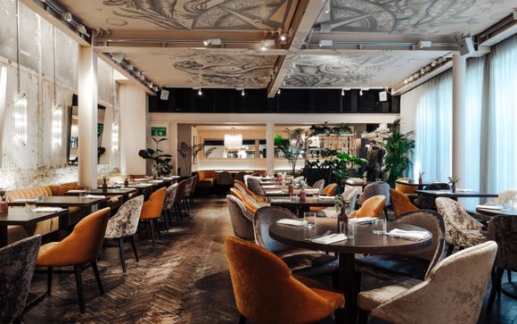 Vos instants gourmets