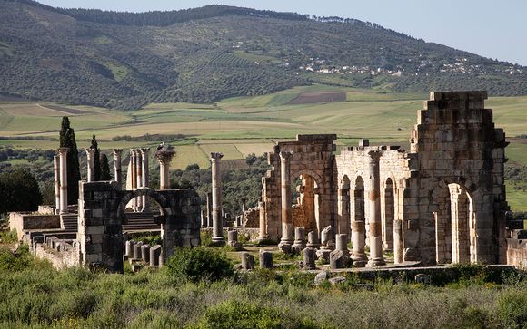 Votre circuit en un clin d'oeil