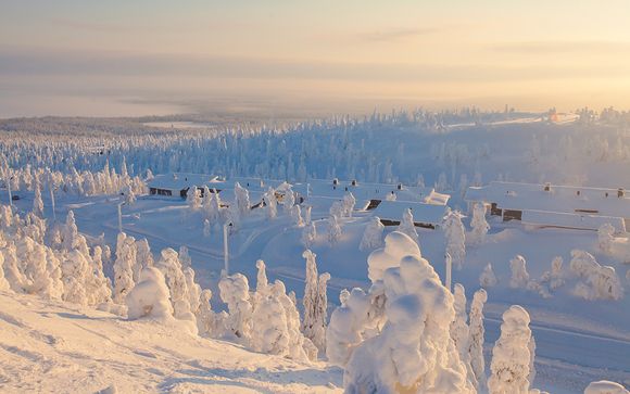 Rendez-vous... en Scandinavie