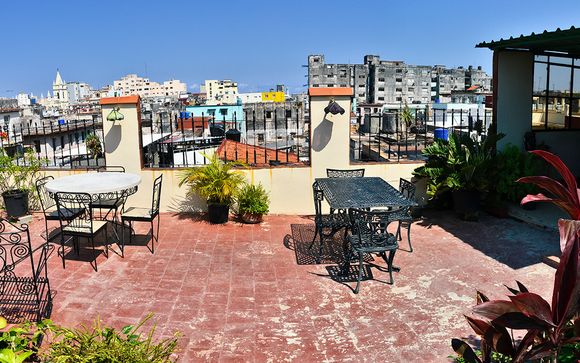 Poussez les portes des Casas Particulares à La Havane et Vinales