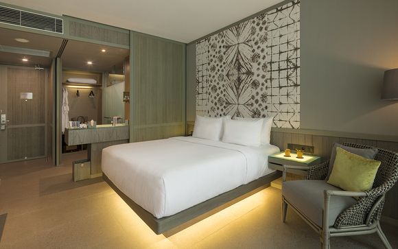 KANVAZ Villa Resort Seminyak 5* (of gelijkwaardig) in Seminyak