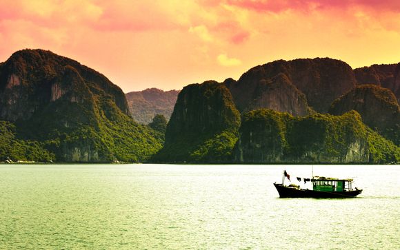 Rendez-vous... au Vietnam