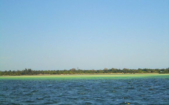 Optionele excursies