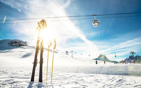 Het skidomein 