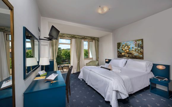 Uw kamer