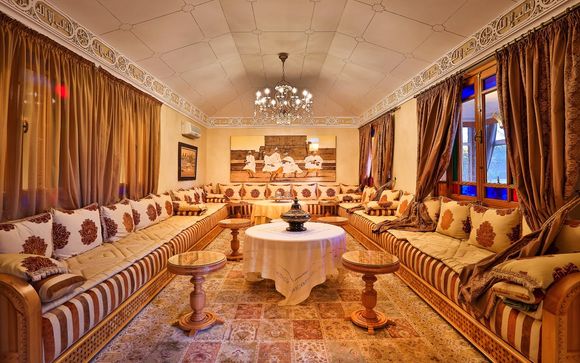 Poussez les portes de votre boutique-hôtel