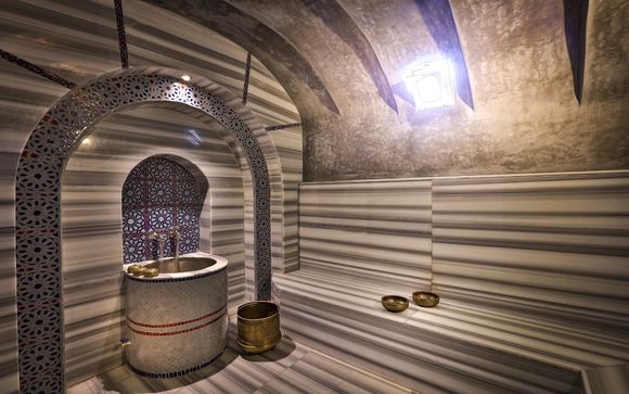 Poussez les portes de votre boutique-hôtel