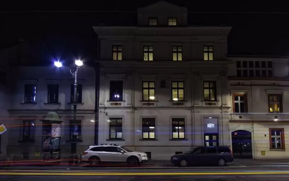Uw hotel