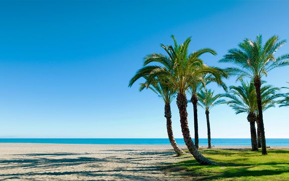 Welkom in ... Torremolinos!