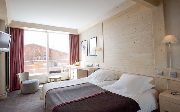 Uw kamer