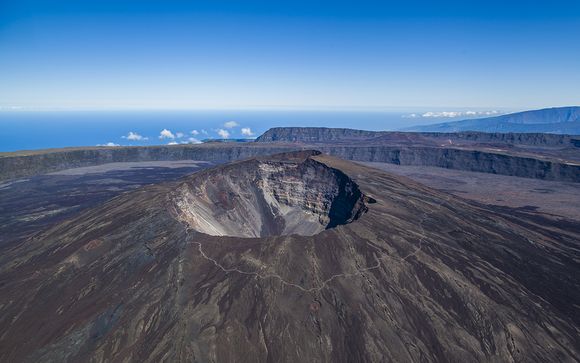 Mettez une option sur l’évasion à La Réunion