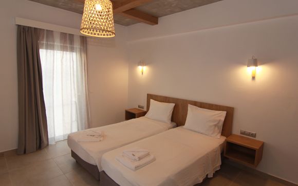 Uw kamer