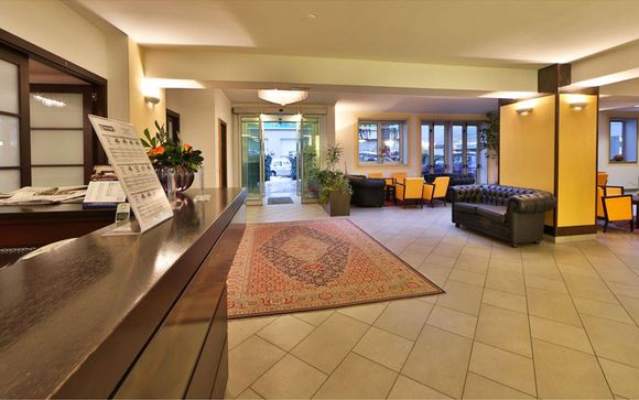 Poussez les portes de votre 4*