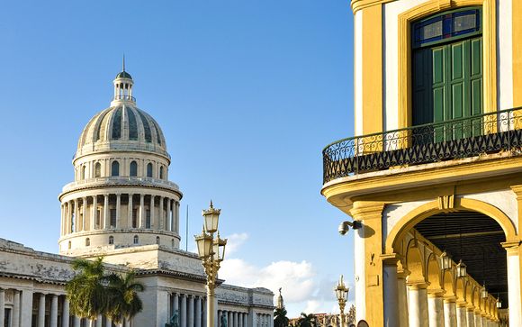 Poussez les portes des Casas Particulares Supérieures à La Havane, Cienfuegos, Trinidad et Santa Clara