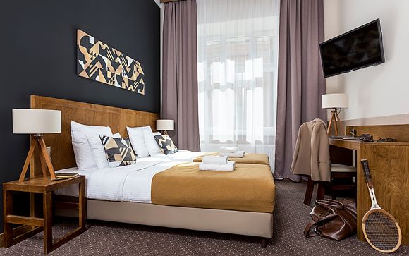 Uw kamer