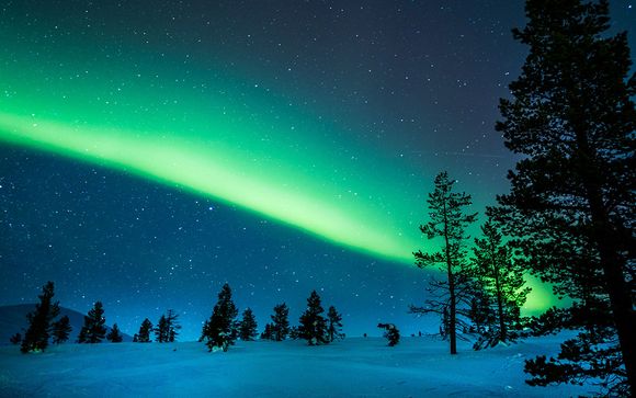 Votre circuit en un clin d'oeil