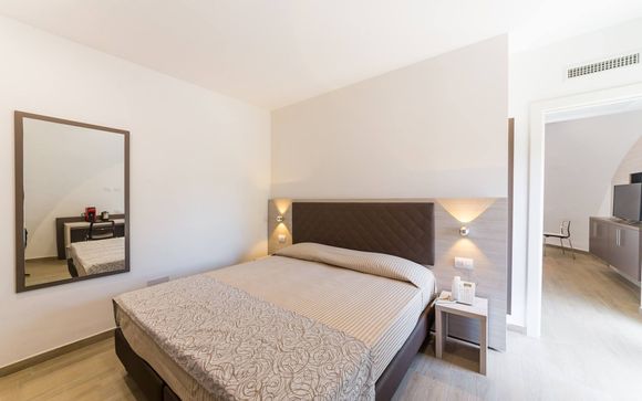 Uw kamer