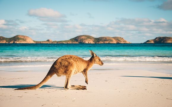 Welkom in ... Australië!
