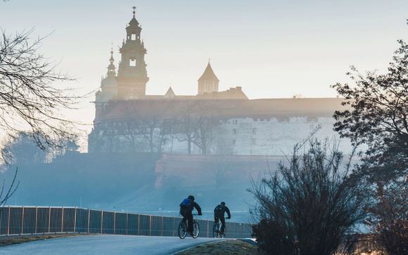 Poussez les portes de votre Aparthotel