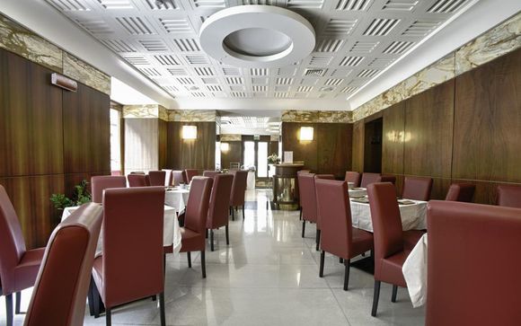 Poussez les portes de votre 4*