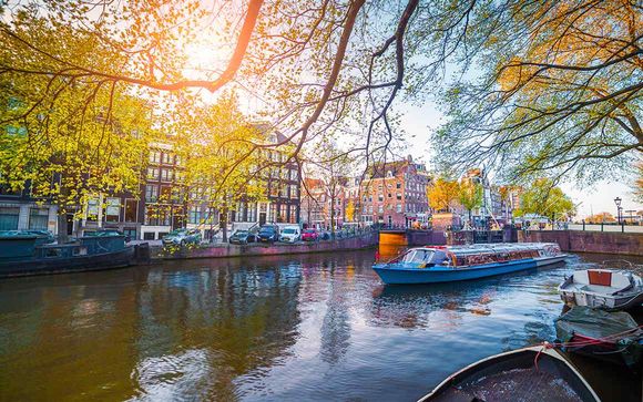 Mettez une option sur l’évasion