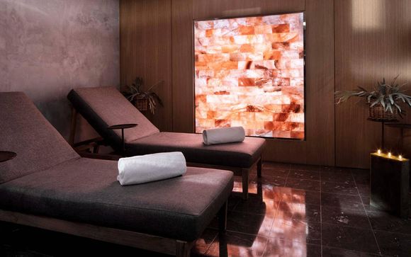 Poussez les portes de votre 4*