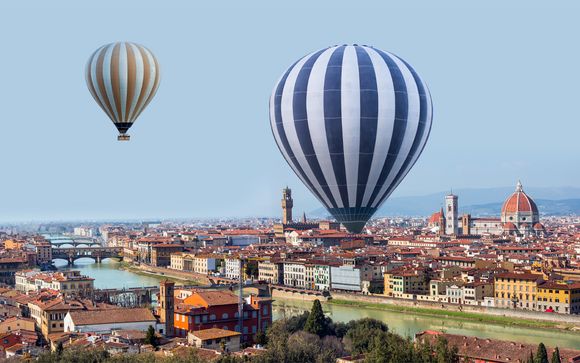 Rendez-vous... à Florence