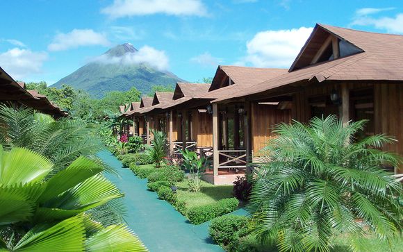 Pour votre confort durant l'autotour