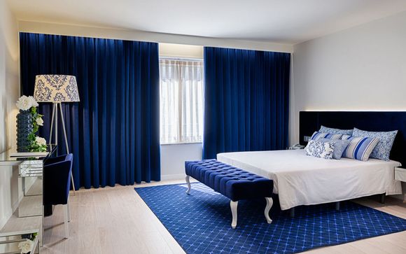 Poussez les portes de votre 4*