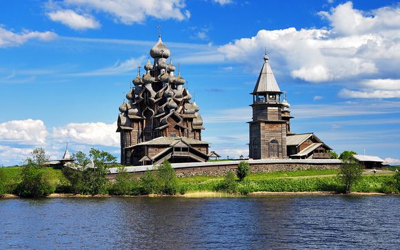 Rendez-vous... en Russie