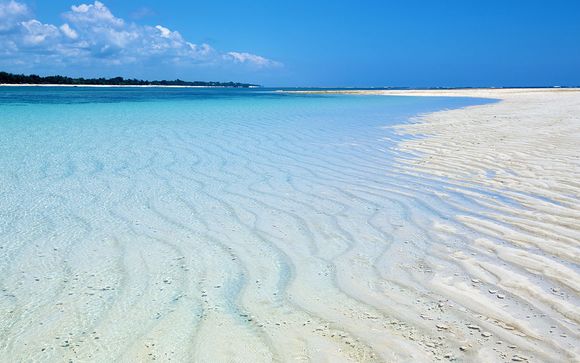 Welkom in ... Kenia!