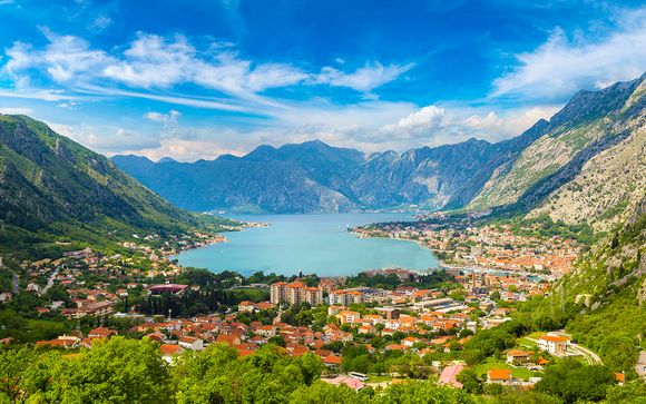 Welkom in ... Herceg Novi!