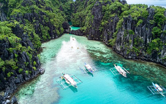 Rendez-vous... aux Philippines