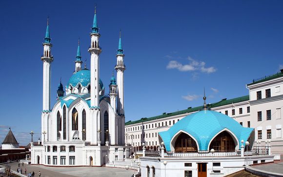 Zoom sur votre programme en 12 jours et 11 nuits (offre 1)