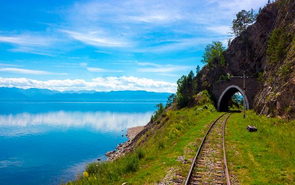 Votre circuit en un clin d'oeil