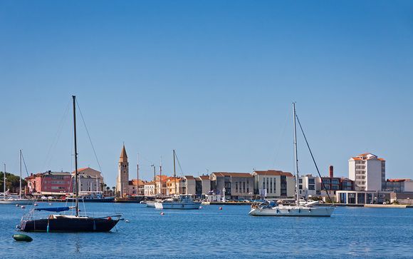 Welkom in... Kroatië