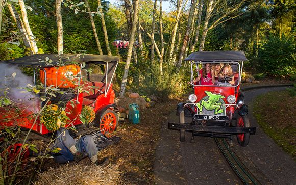 Et pour aller plus loin...