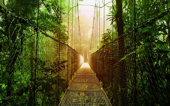 Rendez-vous... au Costa Rica