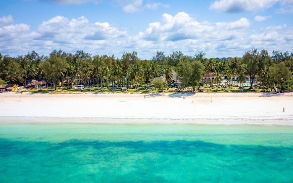 Rendez-vous... au Kenya