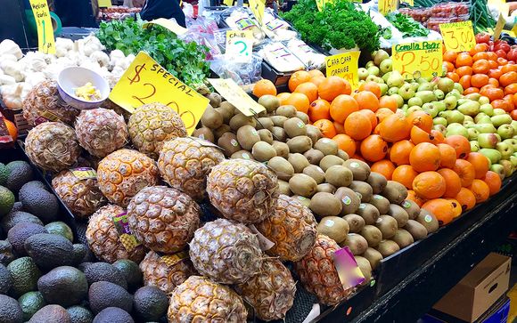 Mettez une option sur l’évasion à Adelaide