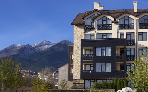 Uw hotel