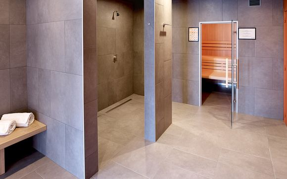 Poussez les portes de votre 4*