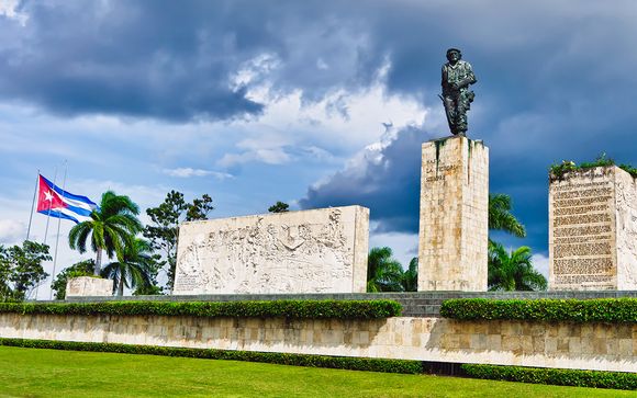 Rendez-vous... à Cuba